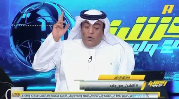 مشروع الدولة الرياضي.. وليد الفراج يكشف كواليس رفض بنزيما عرض الاتحاد الجديد